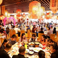 重庆最佳餐饮策划公司推荐榜