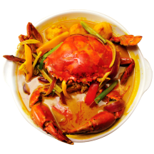 深圳最佳东南亚料理餐厅推荐榜