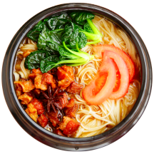 深圳最佳粤式传统粉面推荐榜