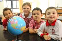 深圳最佳国际学校 招中国籍推荐榜
