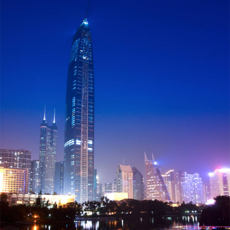 深圳最佳夜宵商圈推荐榜