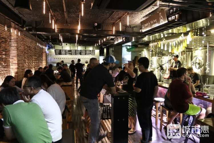 Taps精酿啤酒屋