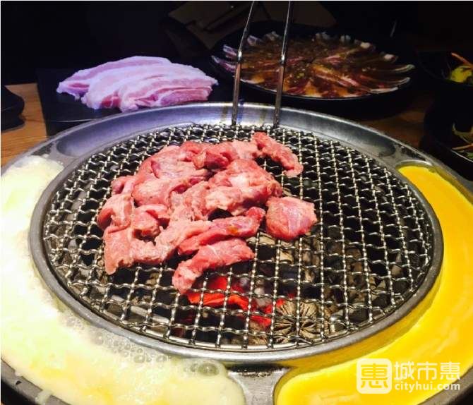 喜来稀肉