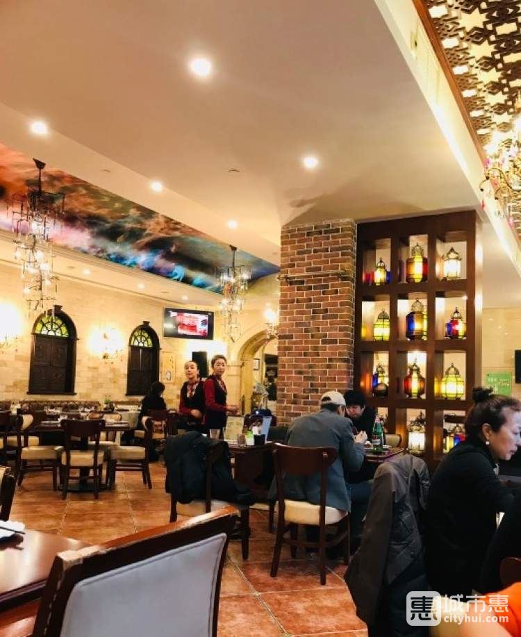 巴依老爷新疆食府