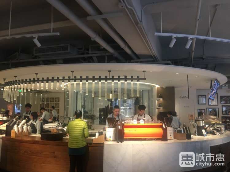 Peet’s Coffee/皮爷咖啡