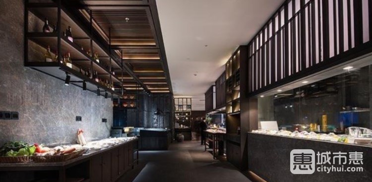六席餐厅