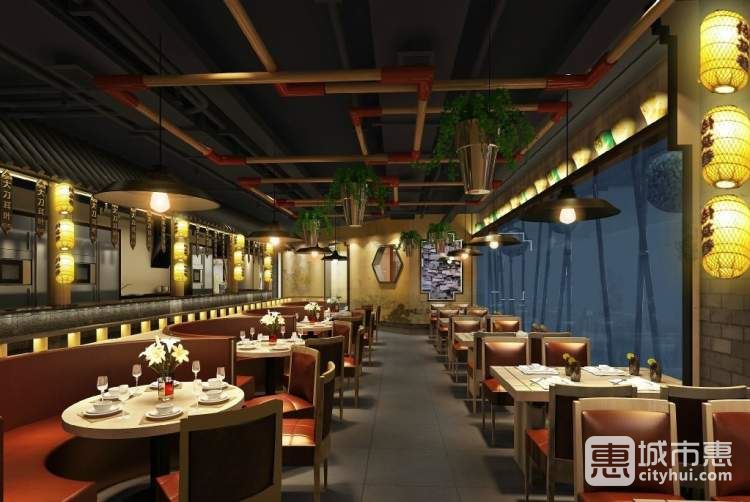 庄家界(沧浪新城店)
