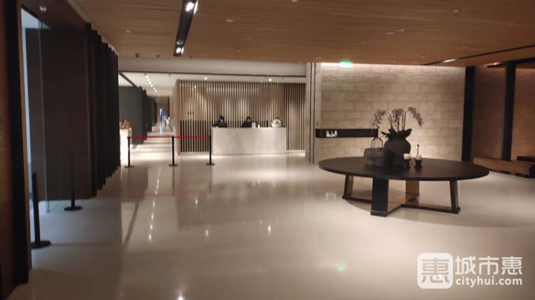 涵碧楼酒店·Ho Jia 9全日餐厅