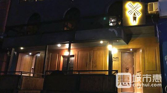 堂吉诃德Don Quixote Bistro
