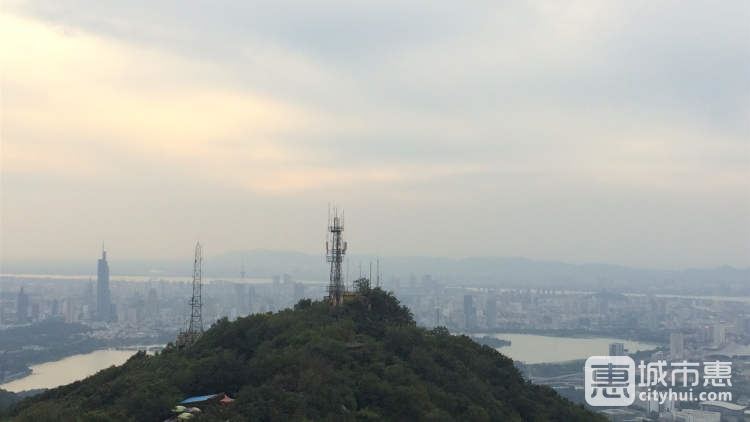 头陀岭